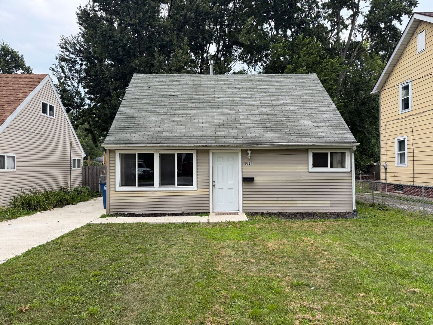 5122 Ancil Rd – photo 1