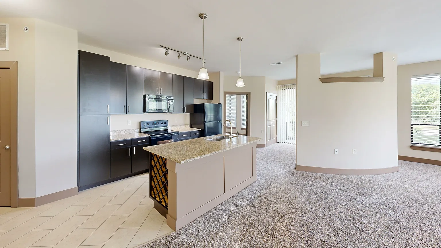 Latitude at Deerfield Crossing – Floor plan