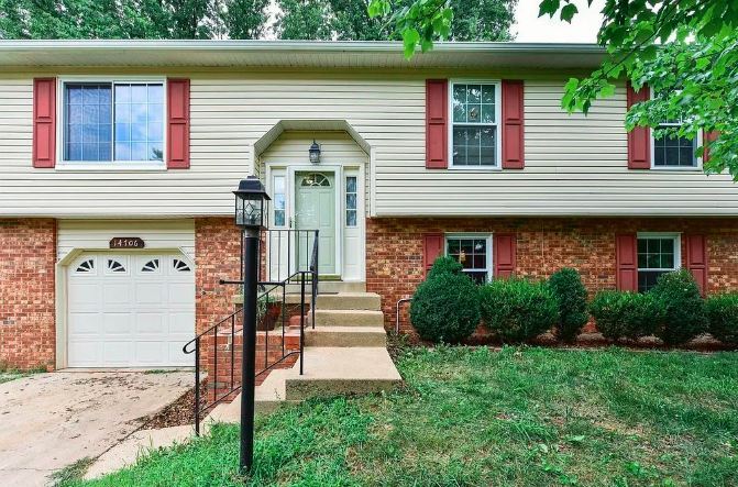 14706 Jarnigan St – photo 1