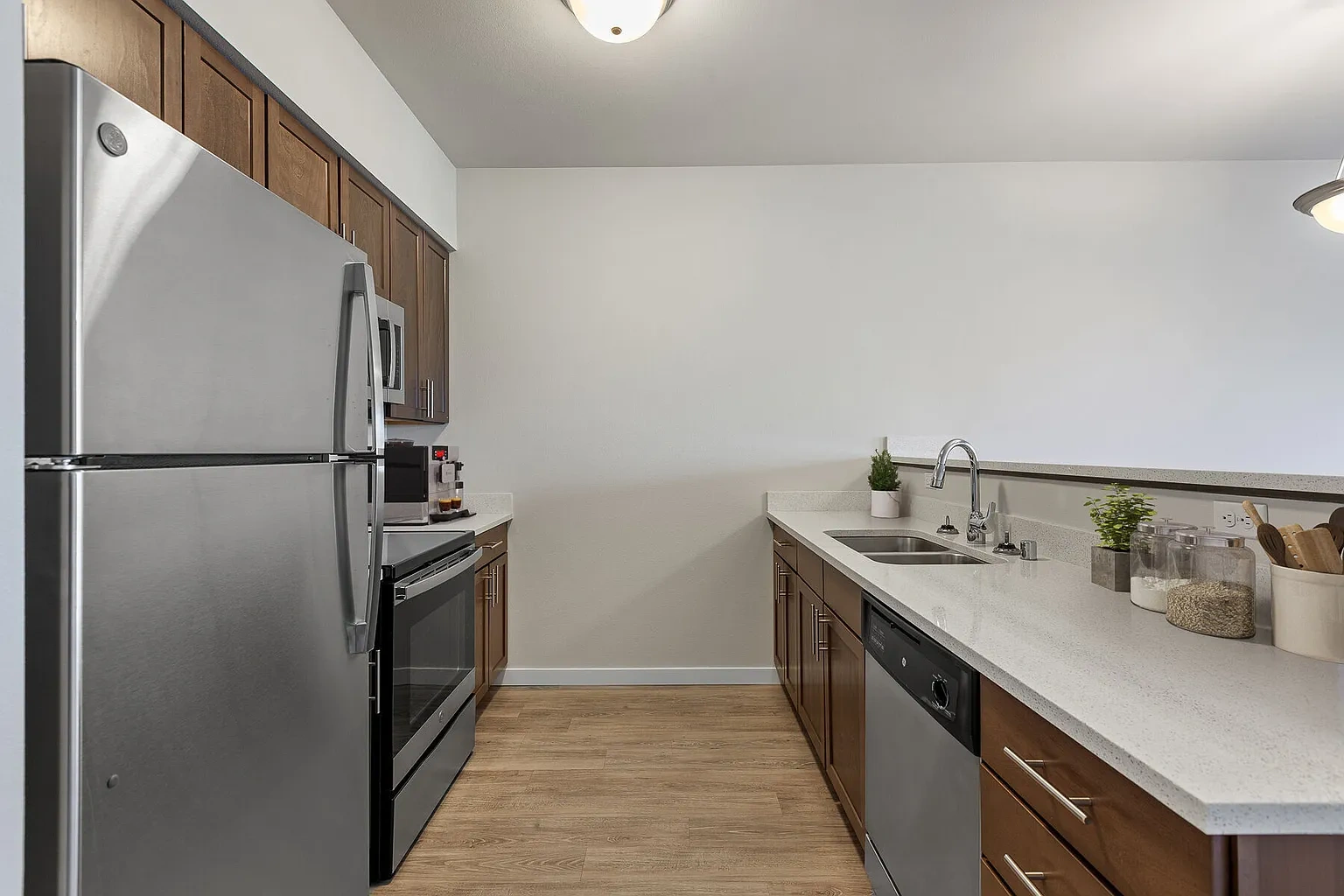 City View Apartments – photo 4