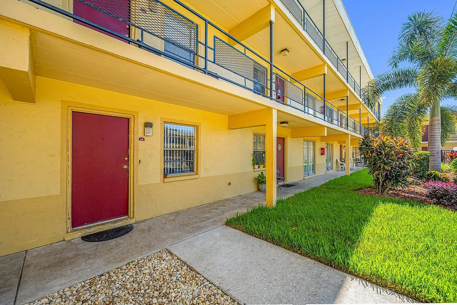 Parkview Apartments – photo 5