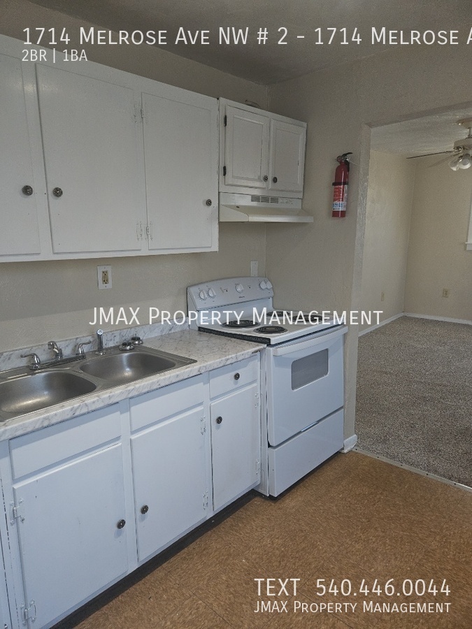 1714 Melrose Ave NW unit # 2 – photo 3