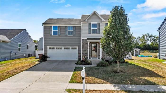 2723 Tennessee Dr – photo 1