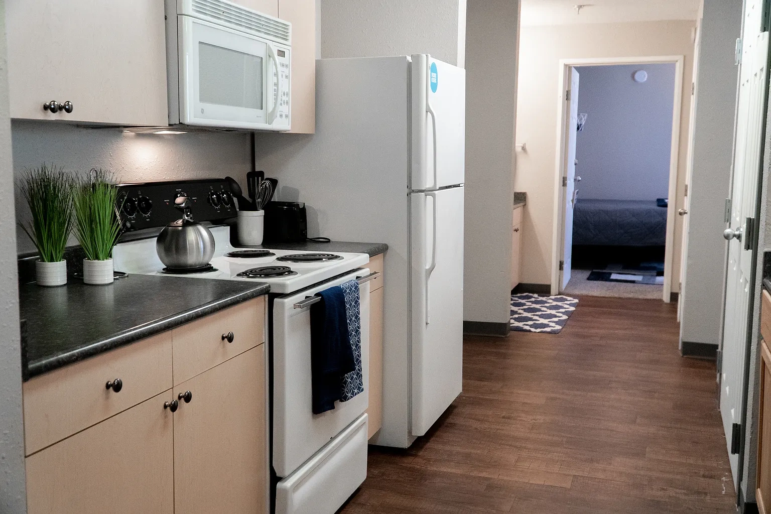 CP Cincy Student Housing – photo 1