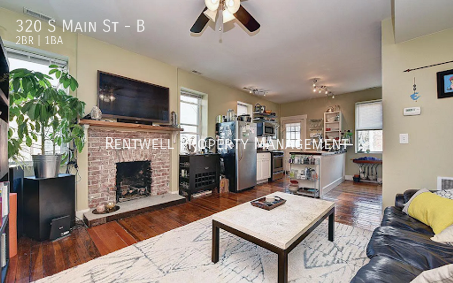320 S Main St – photo 3