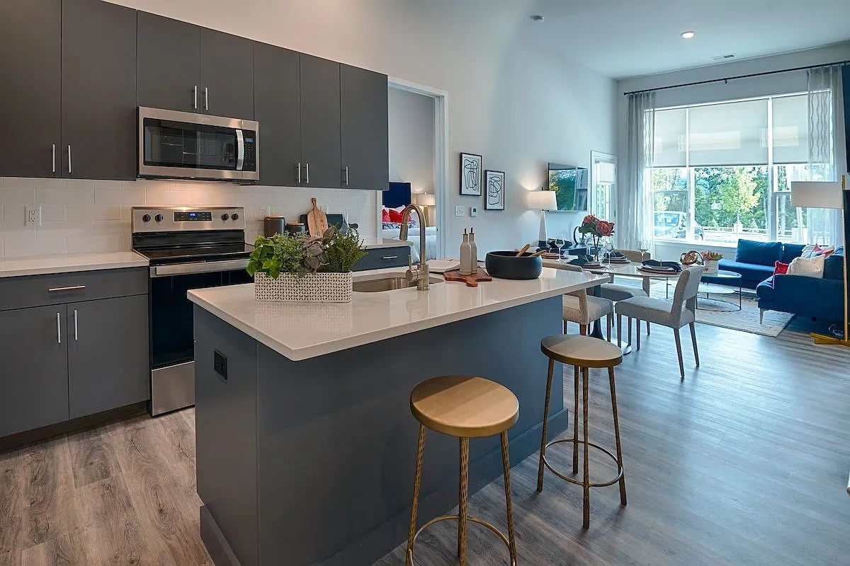Liberty Apartments – photo 2