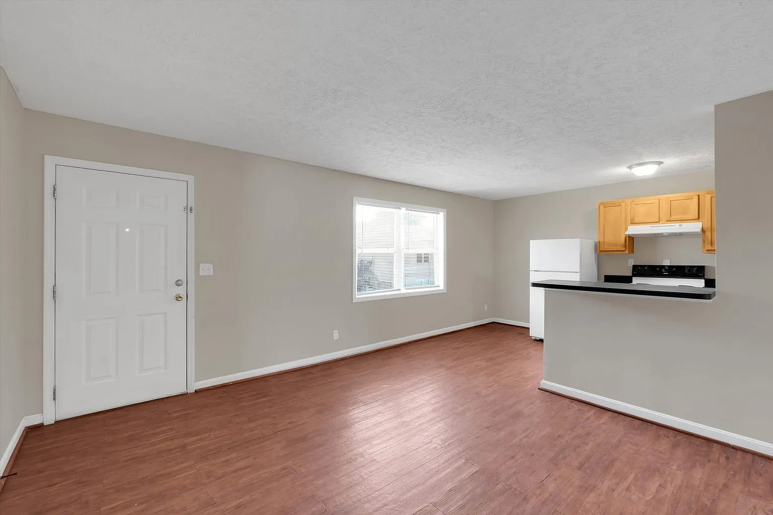 Jacobs Landing Apartments – Floor plan