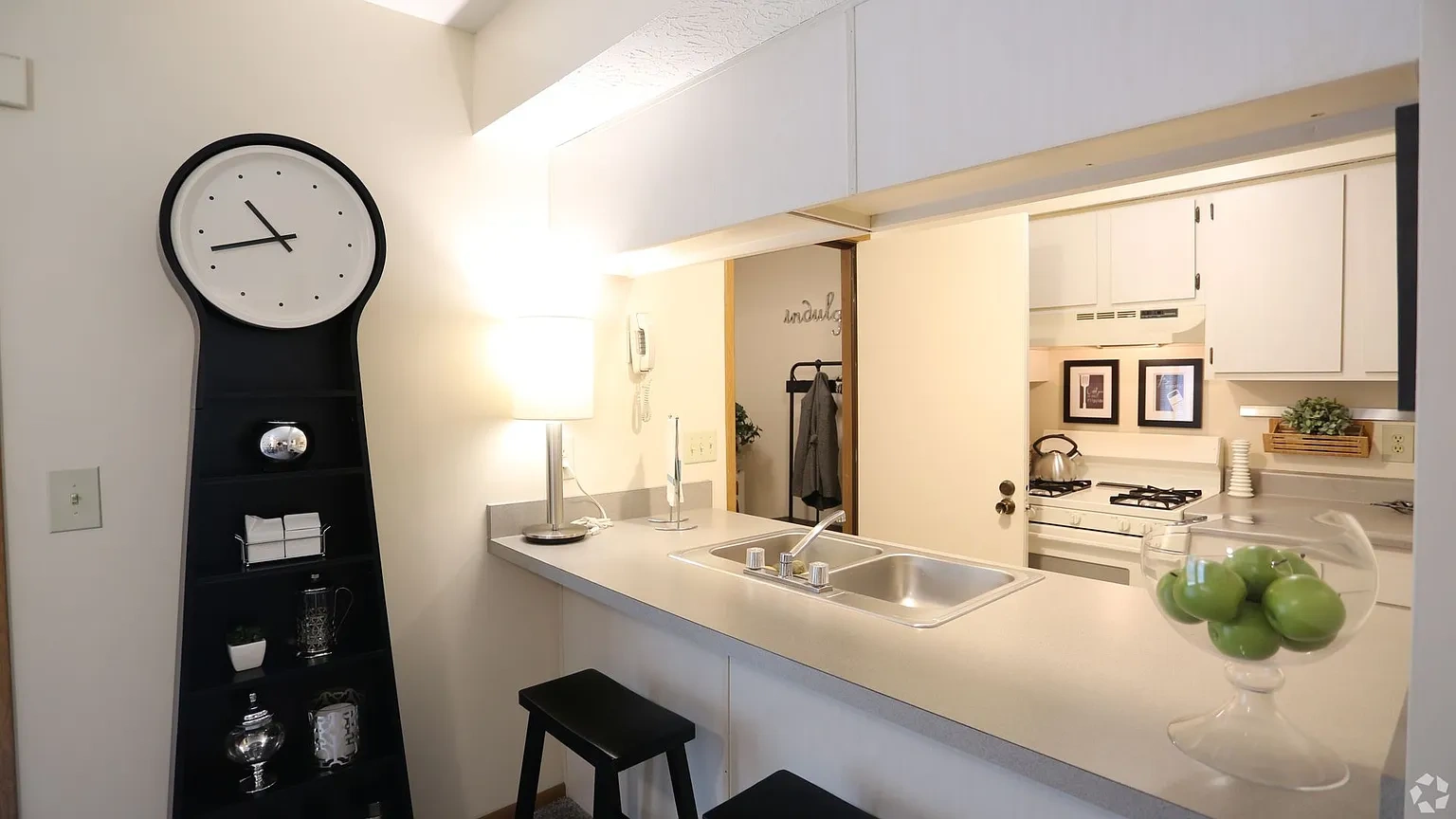 Stratford Chase Townhomes – Floor plan