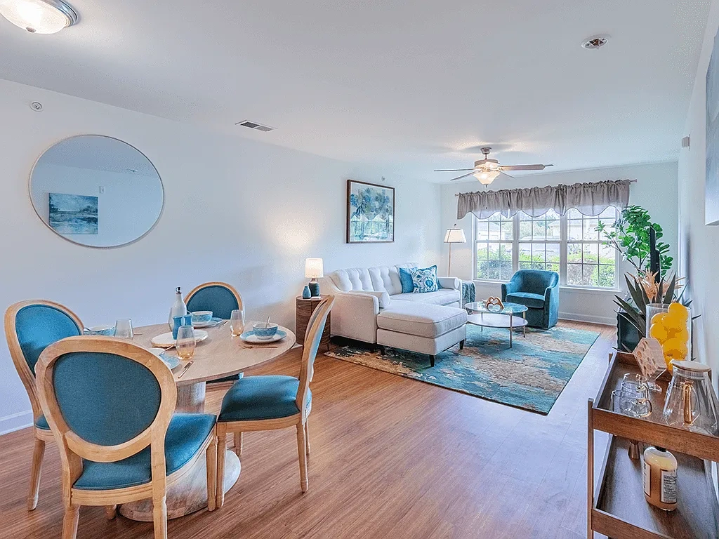 Parcstone Apartments – photo 4