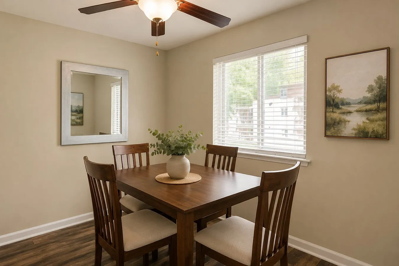 Cedar Creek Apartment Homes – photo 5