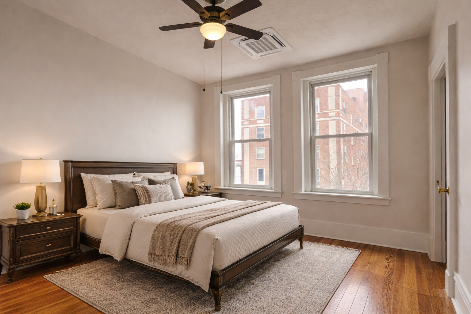 128 N Broad St unit 4 – photo 1