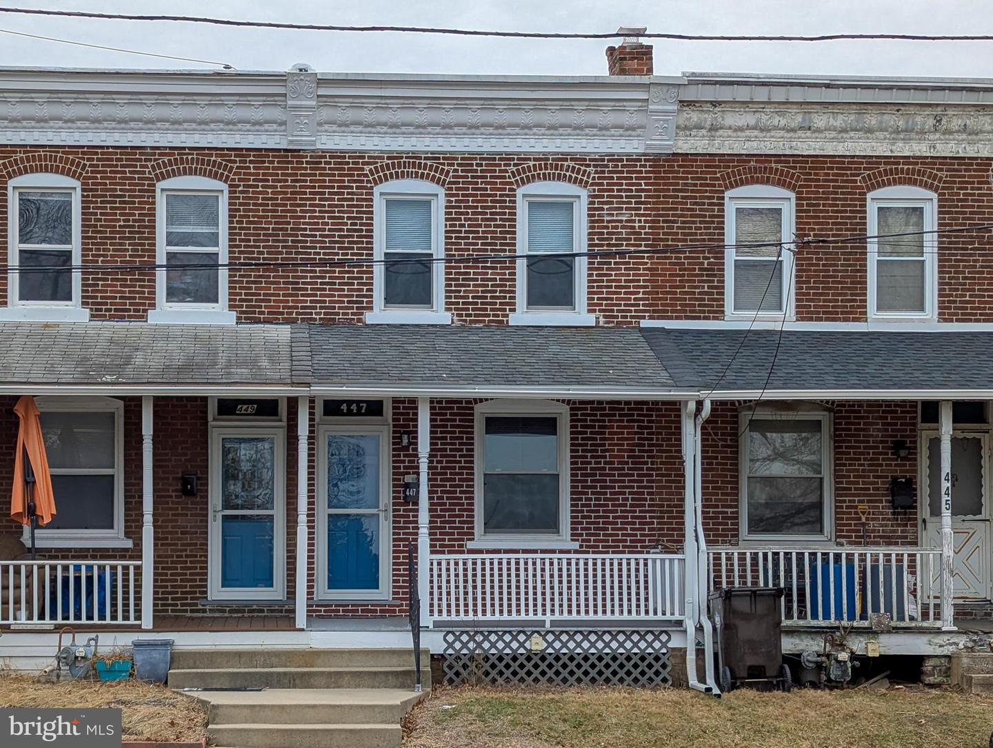 447 Beaver St – photo 1