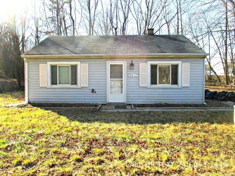 9617 Temple Hill Rd – photo 1