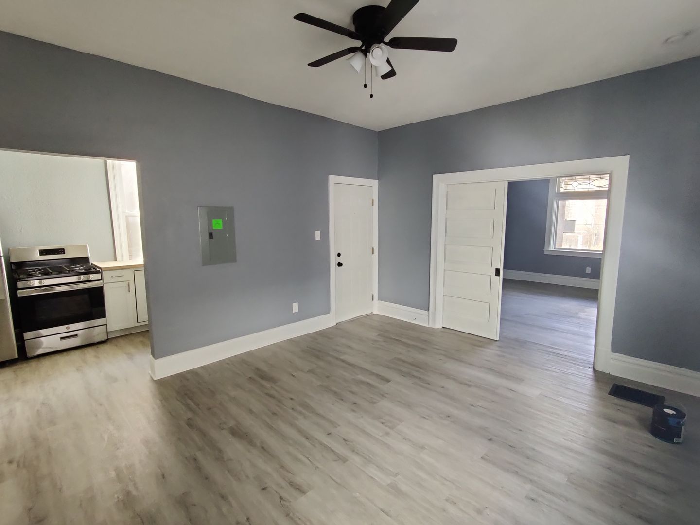 121 Cohassett St unit Apt. #1 – photo 4