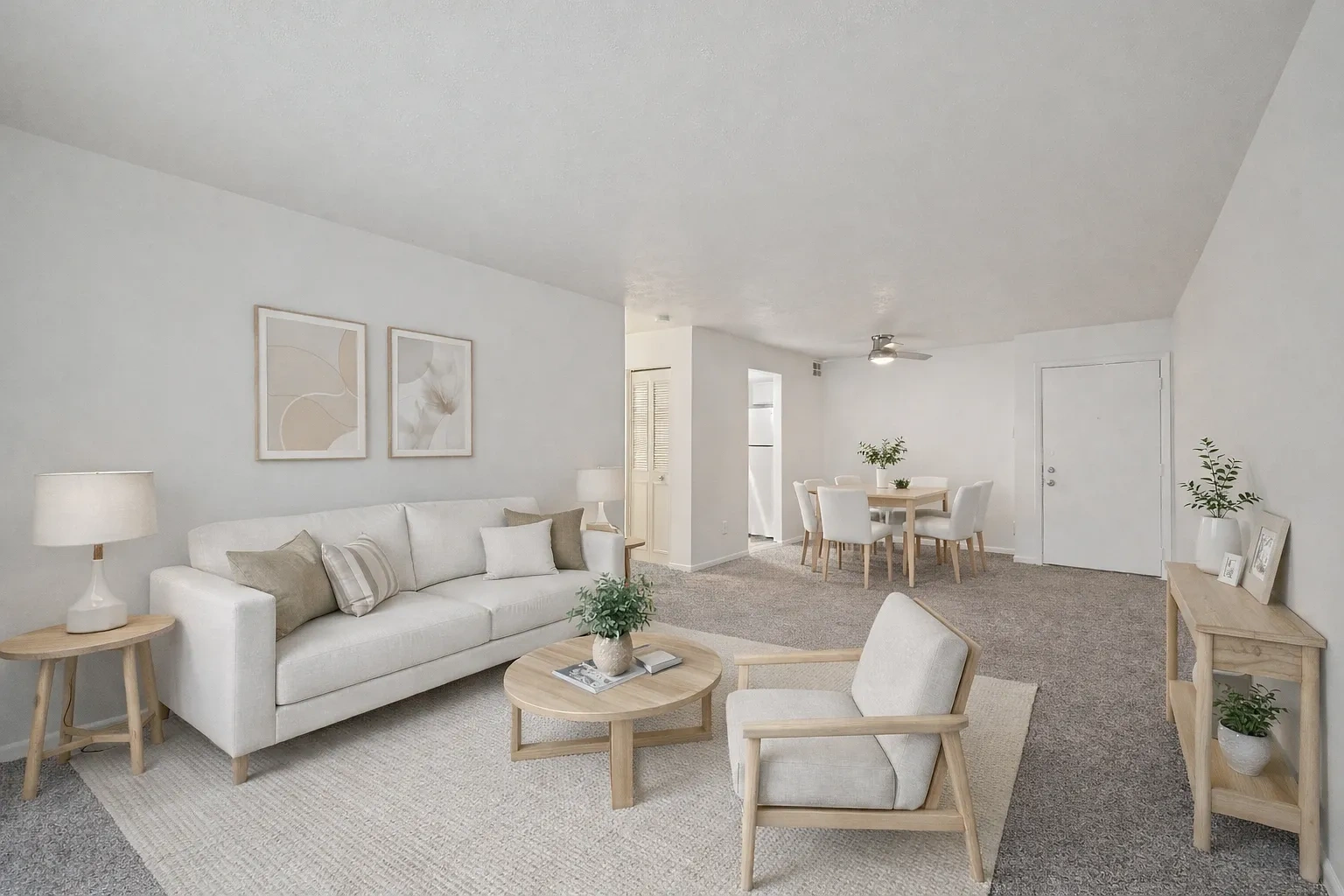 Somerford Square Apartments – photo 2