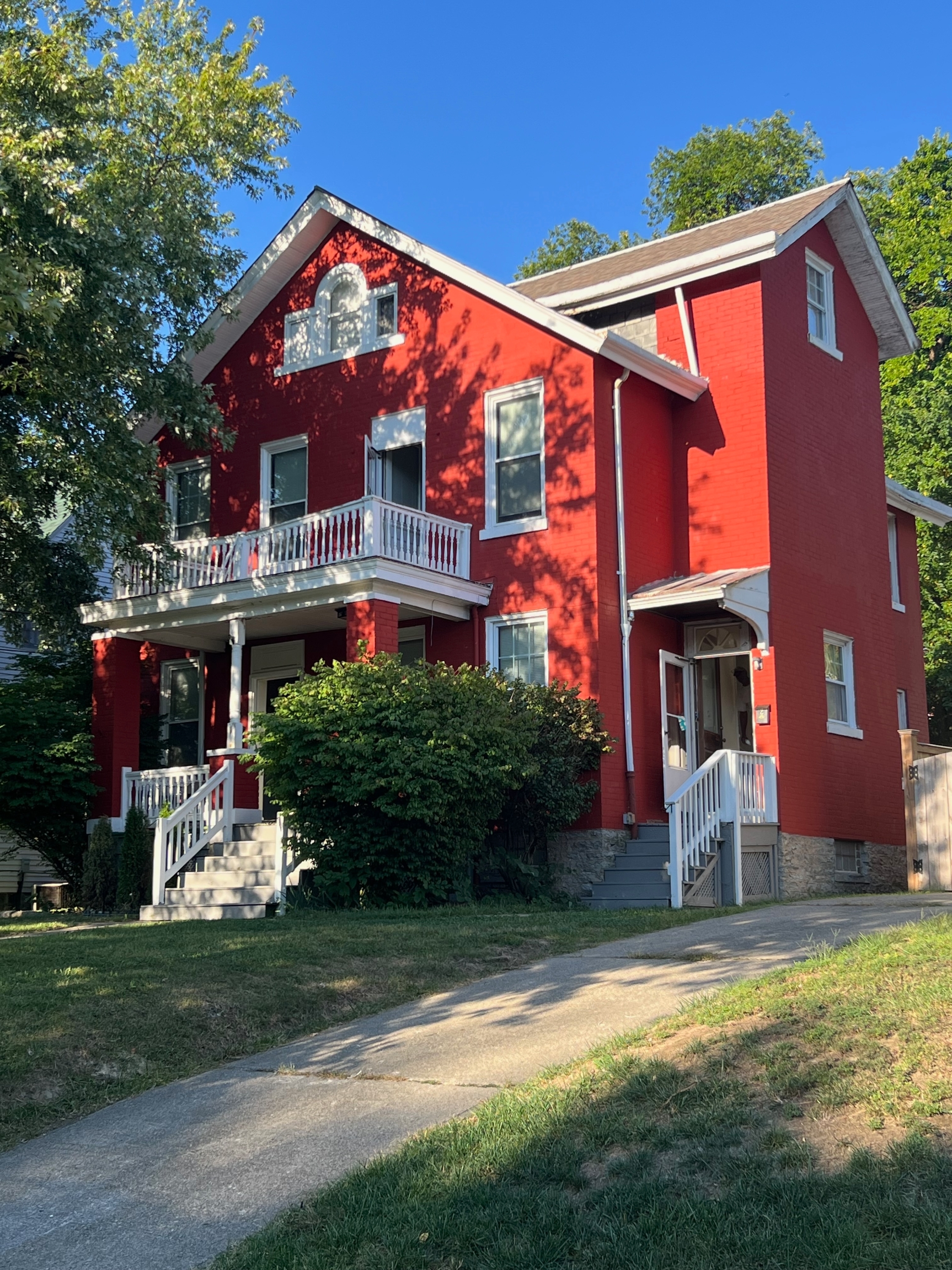 905 Suire Ave unit 2 – photo 1