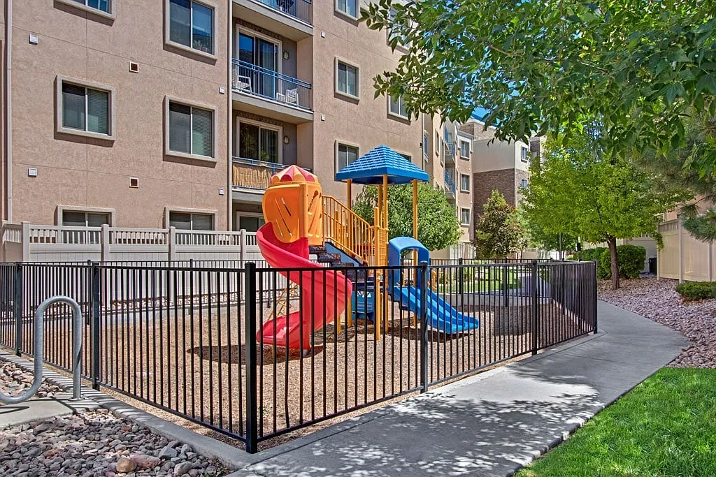 Bridges Apartment Homes – photo 1