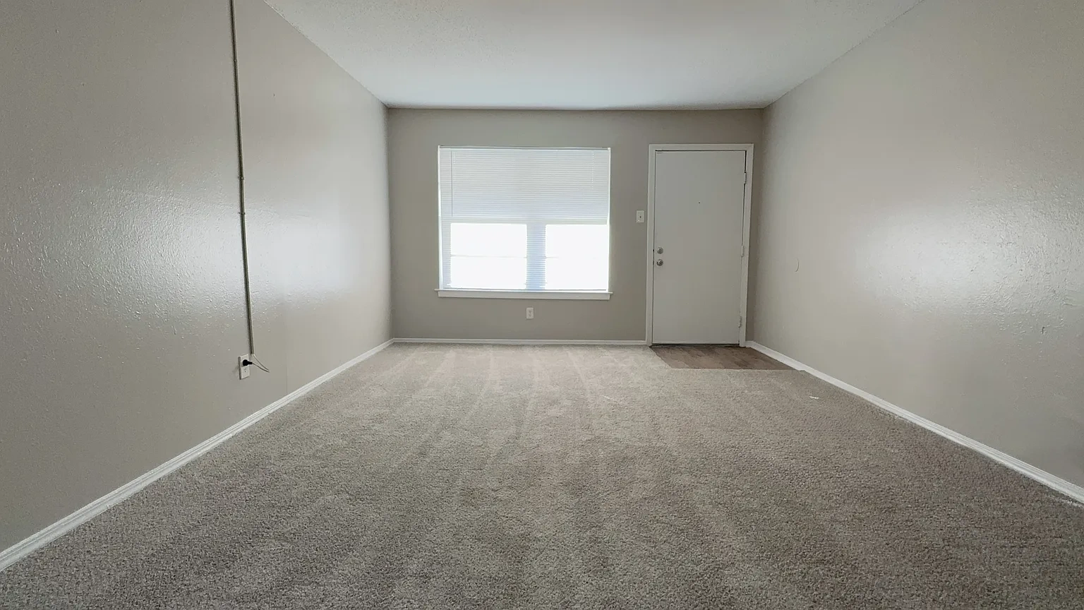 Eden Point – Floor plan