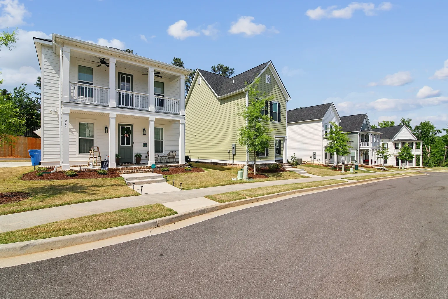 The Cottages at Hanover – photo 3