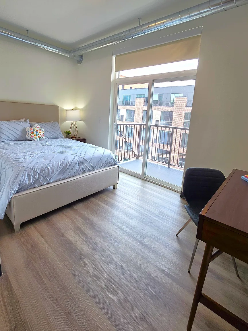 The Stanza – Floor plan