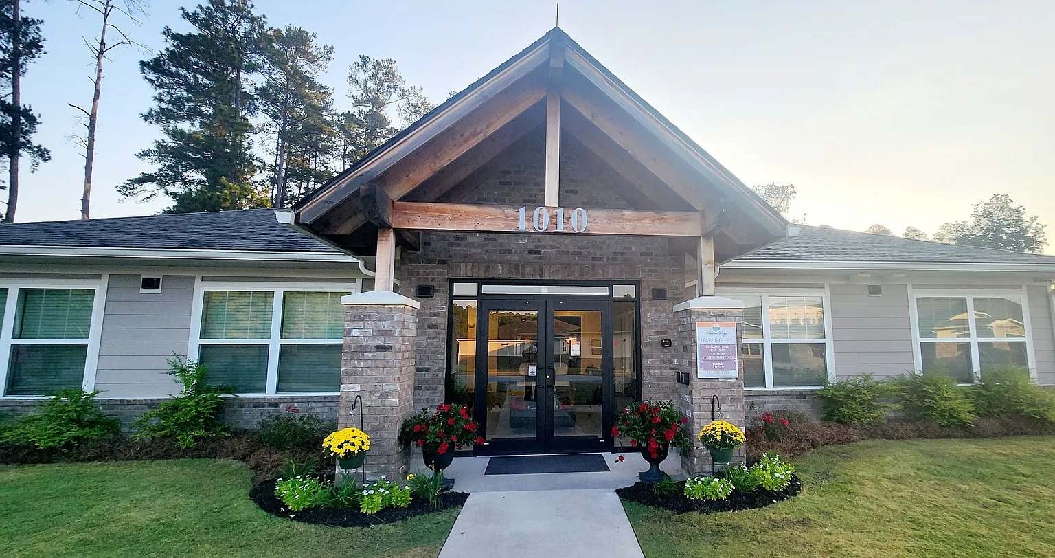 Horizon Ridge Apartments – photo 1