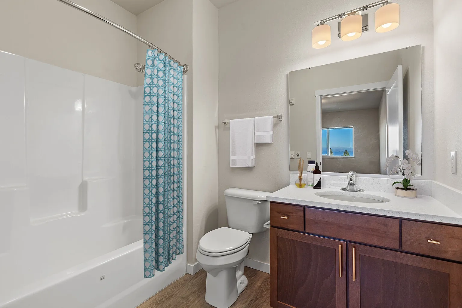 City View Apartments – photo 1