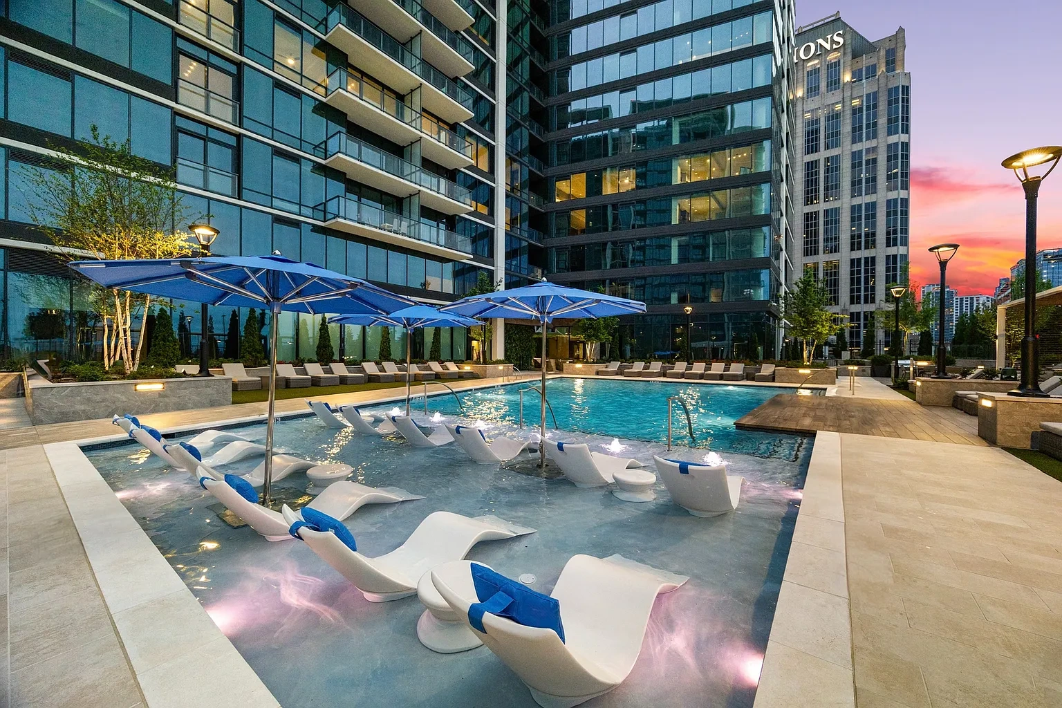 Hanover Midtown – photo 3