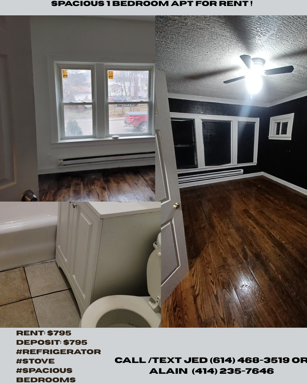 1890 Marloes Ave unit 5 – photo 1