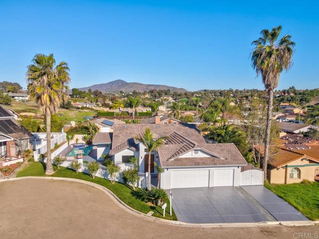 3647 Hazelhurst Pl – photo 2