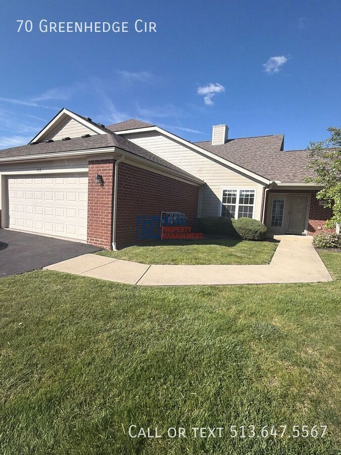 70 Greenhedge Cir – photo 1