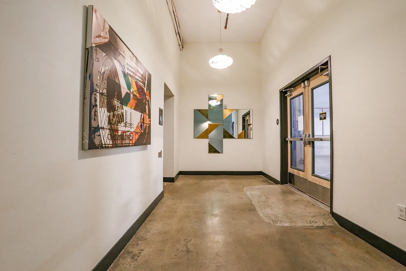 The Wheatley Flats – photo 1