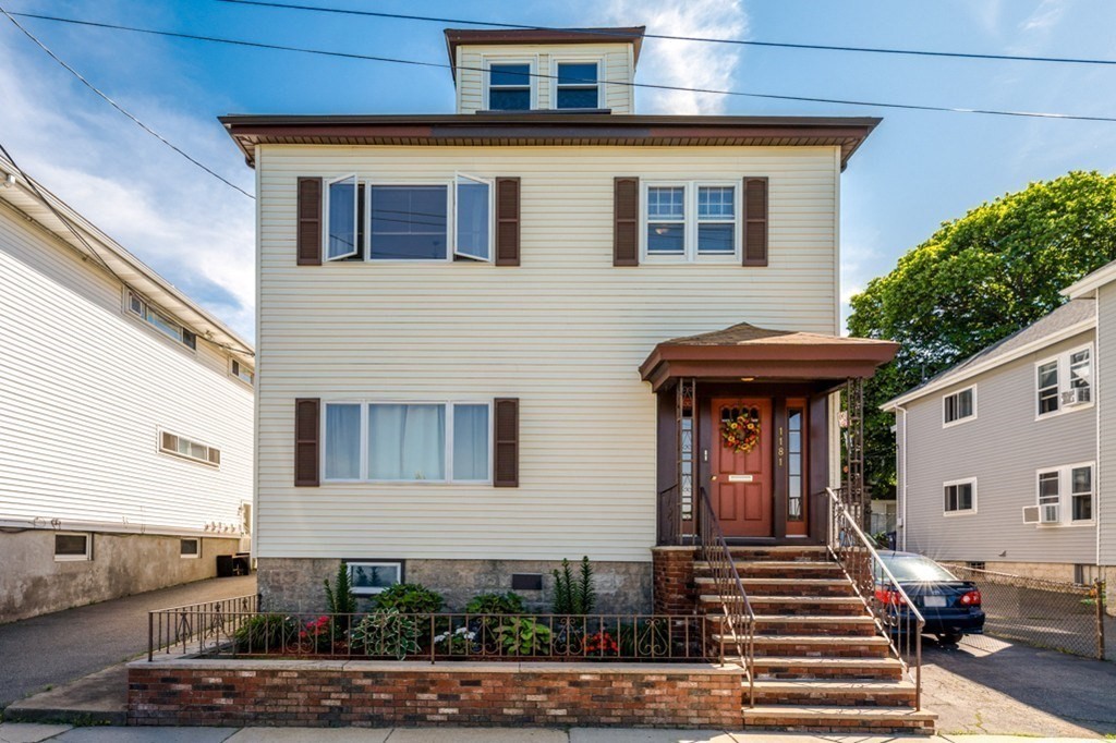 1181 Saratoga St unit 2 – photo 1