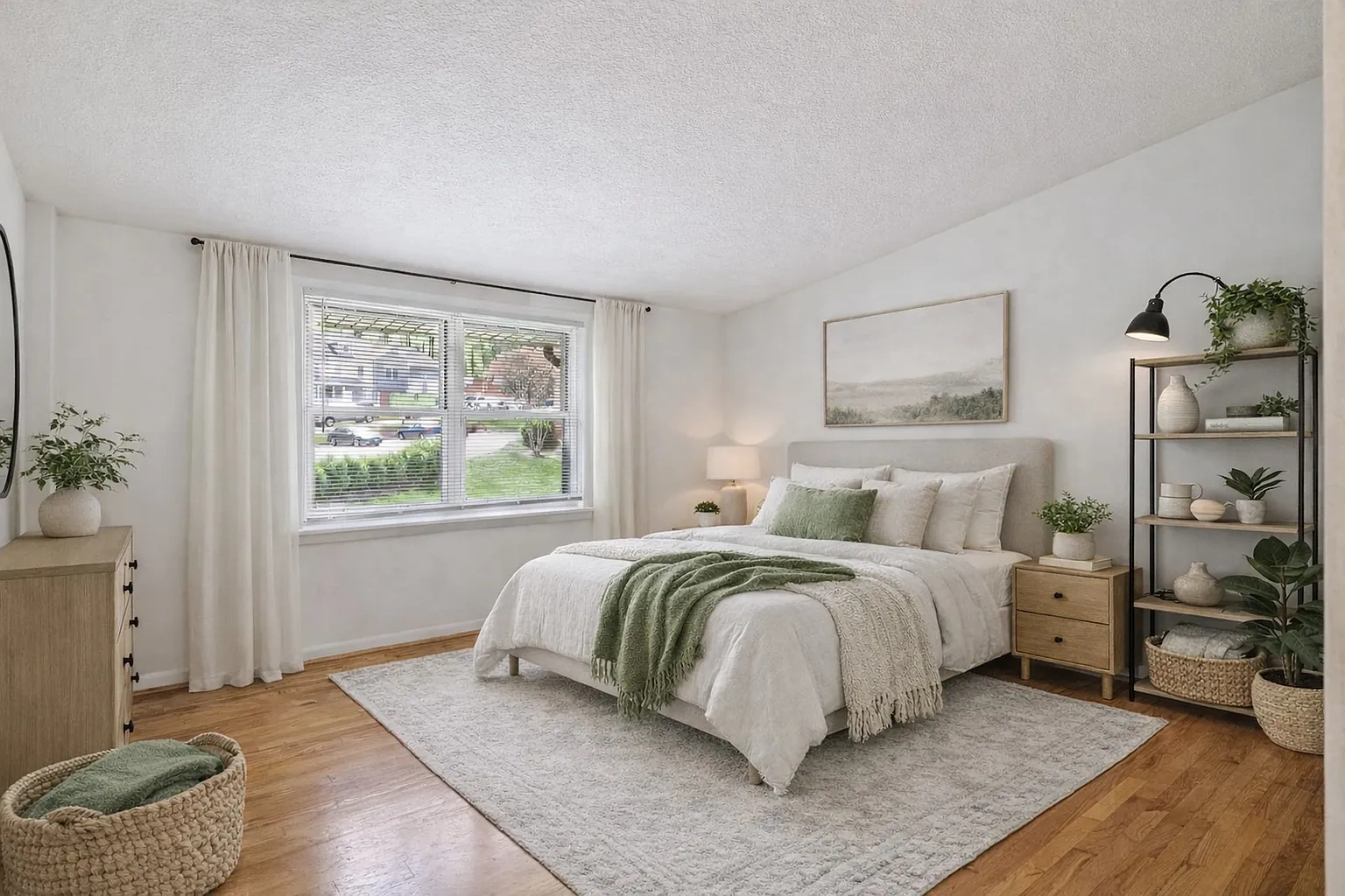 Mt Washington Apartments – photo 3