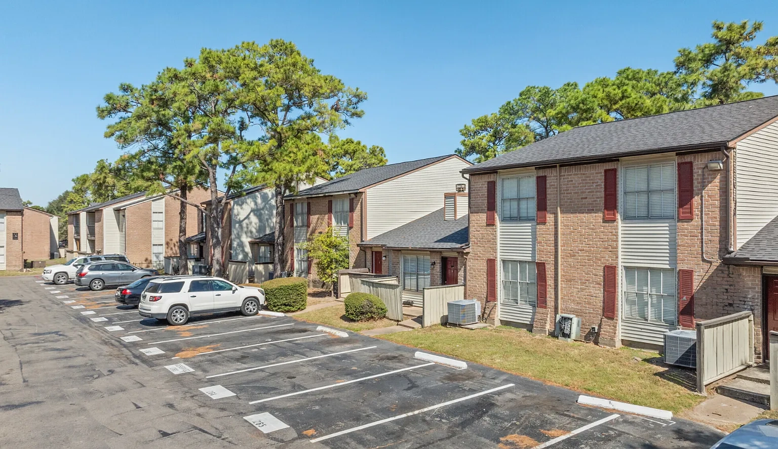 Serena Forest Apartments – photo 3