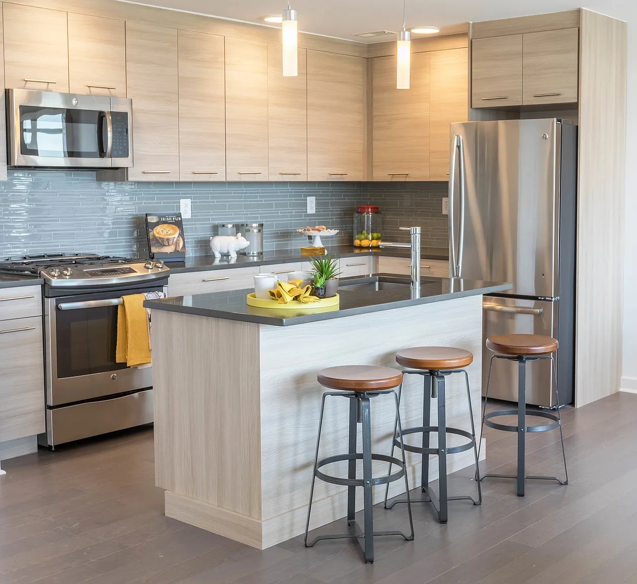 Park Place South – photo 2
