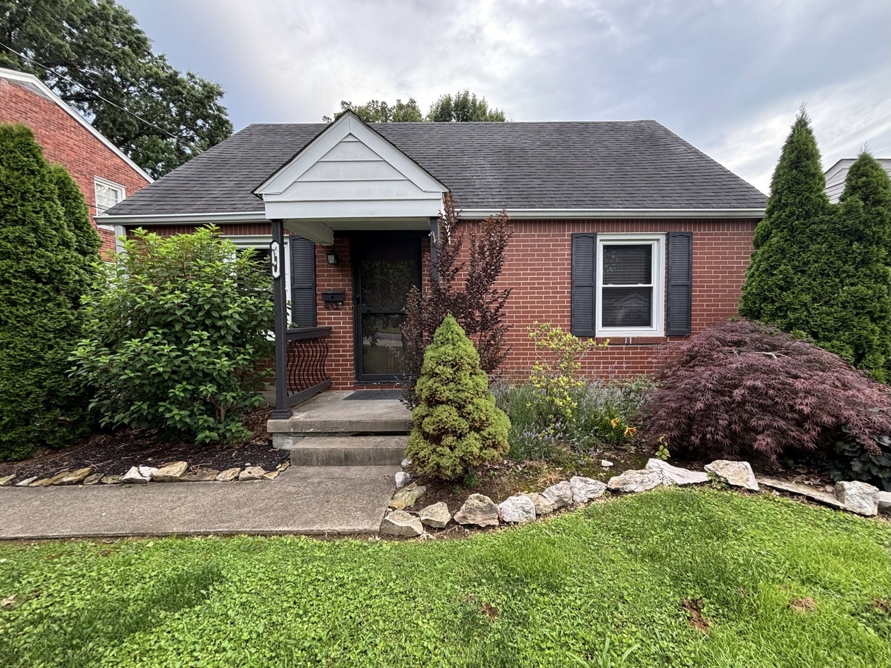 4026 Crawford Ave – photo 1