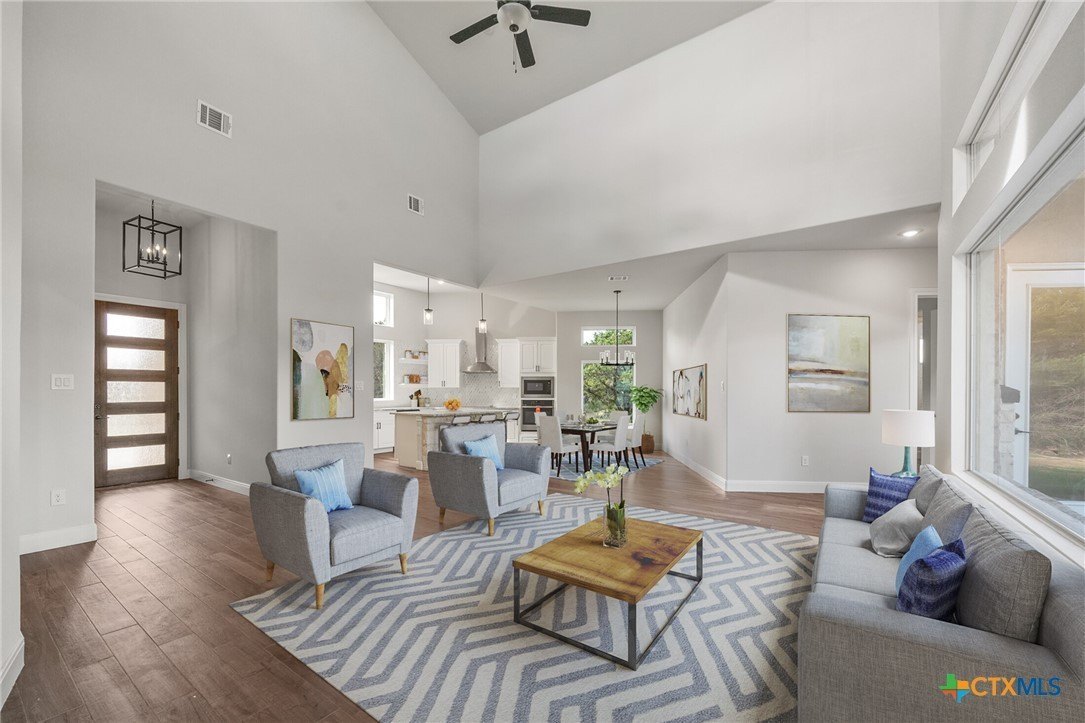 118 Cap Rock Dr – photo 4