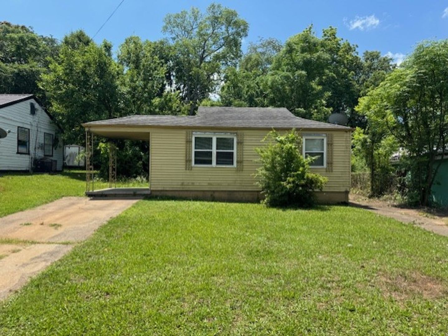 1845 Henry Crumpton Dr – photo 1