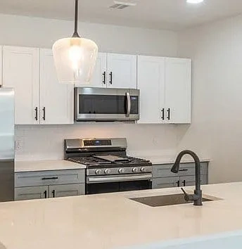 Oak Tree Apartments – photo 5