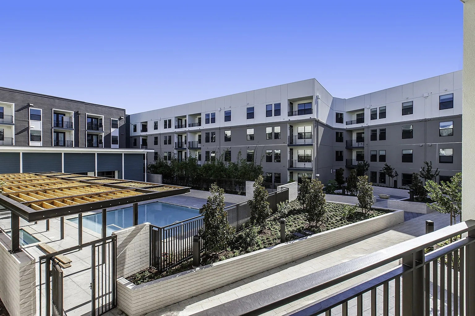Cadence Apartments – photo 4