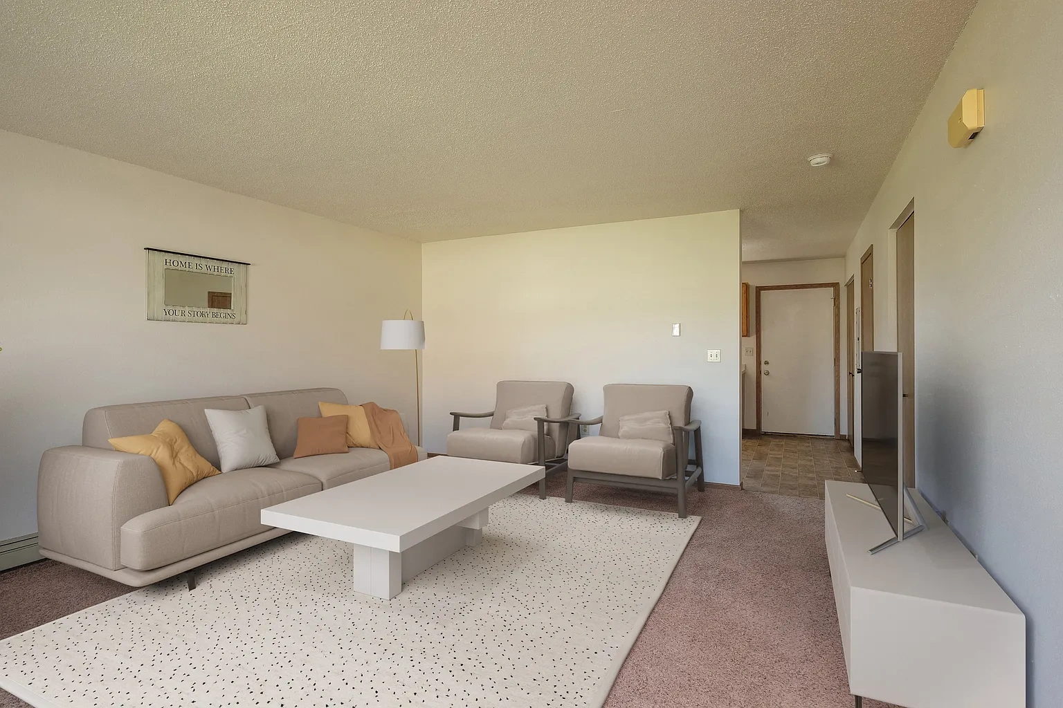 Hazelwood Townhomes – photo 2