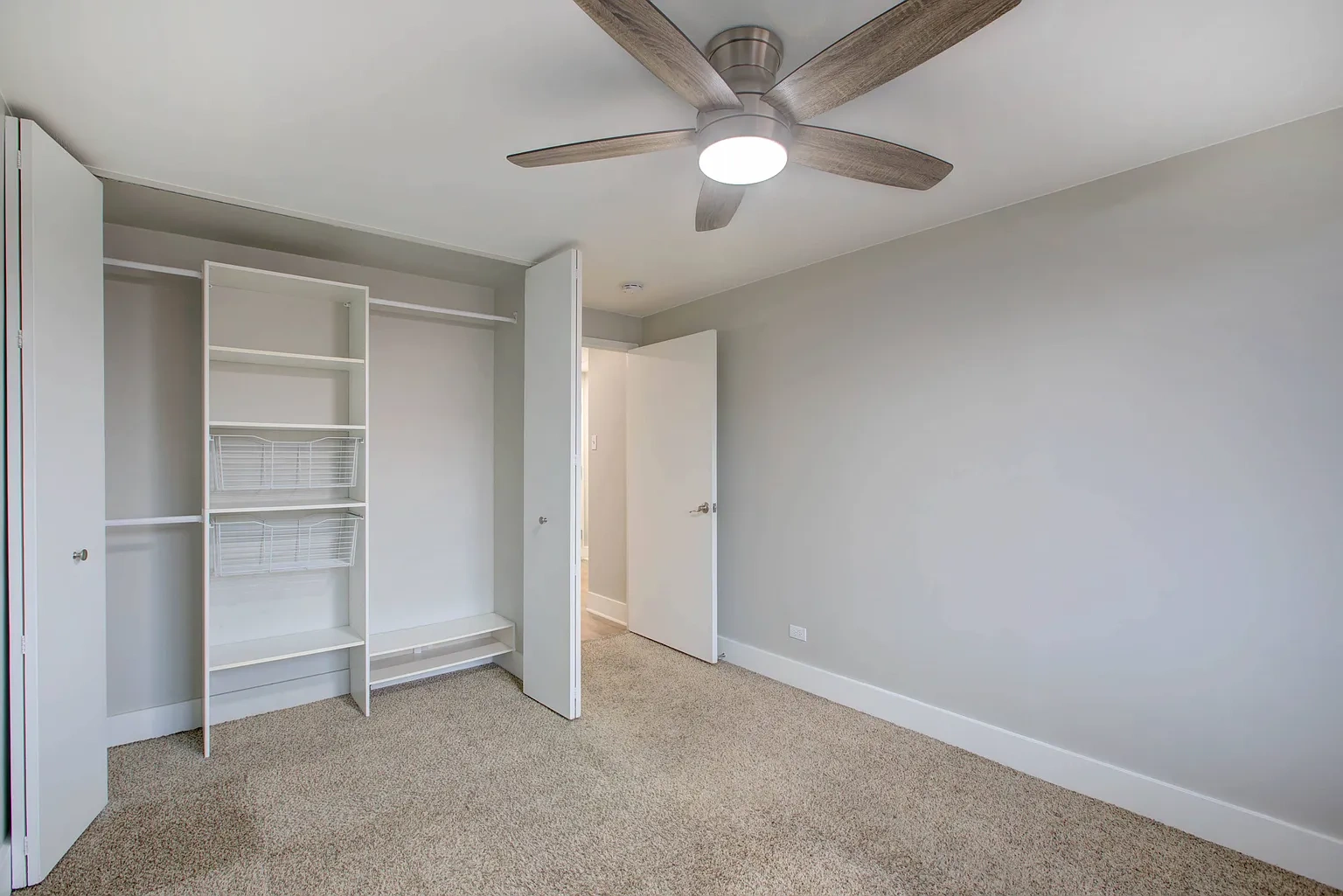 The Vista at Washington Park – Floor plan