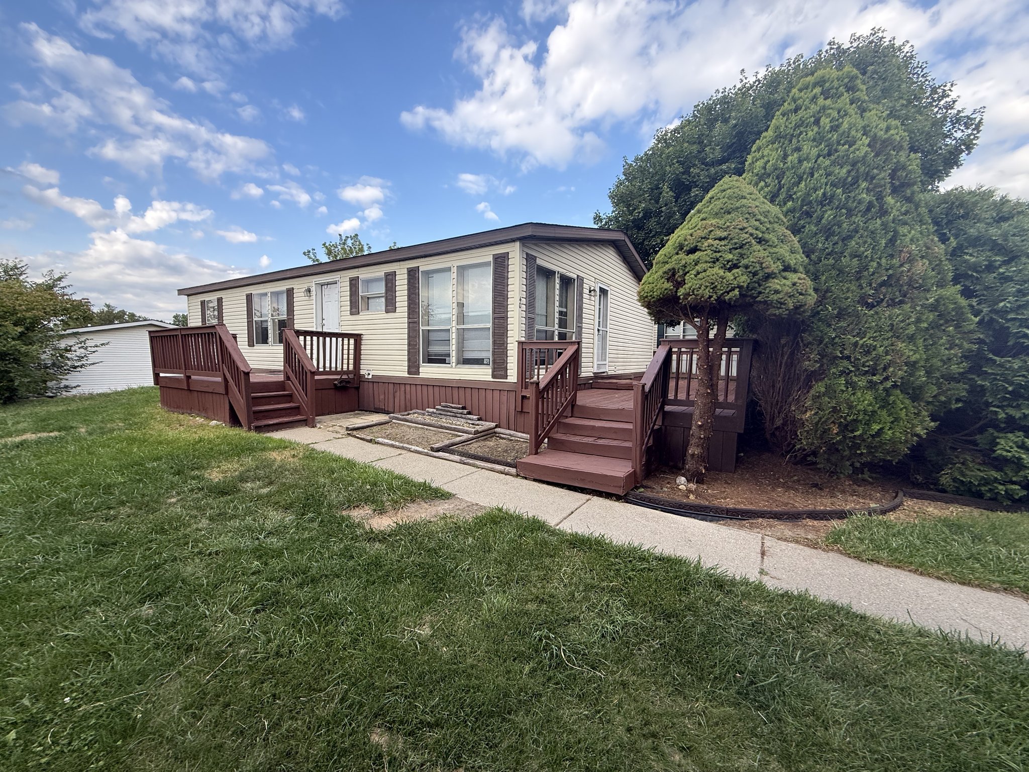 2500 Mann Rd unit Lot # 40 – photo 1