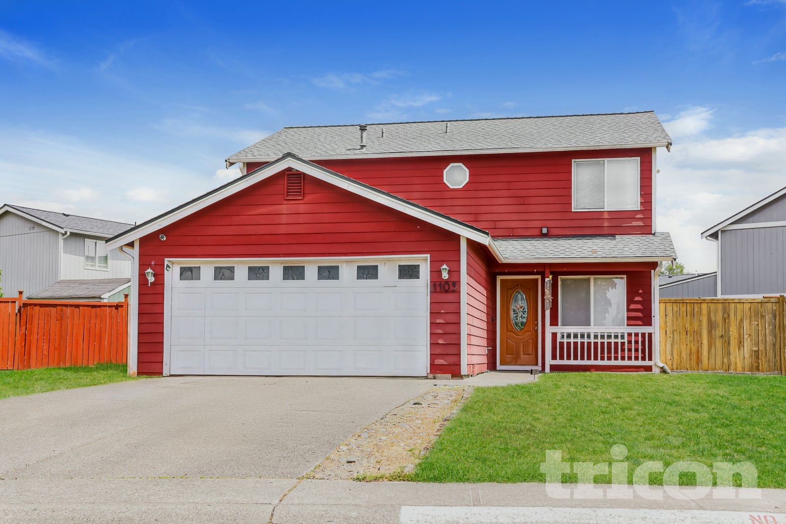1105 Village Pkwy E – photo 1