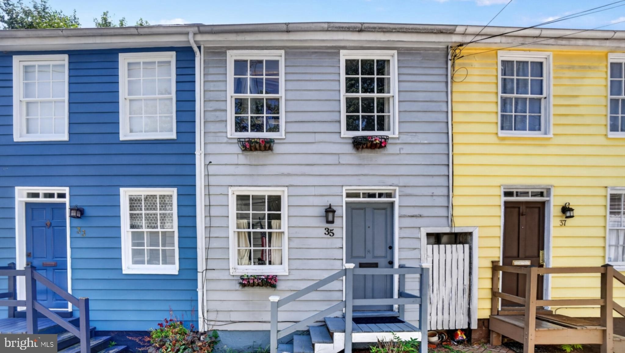35 Pinkney St – photo 1