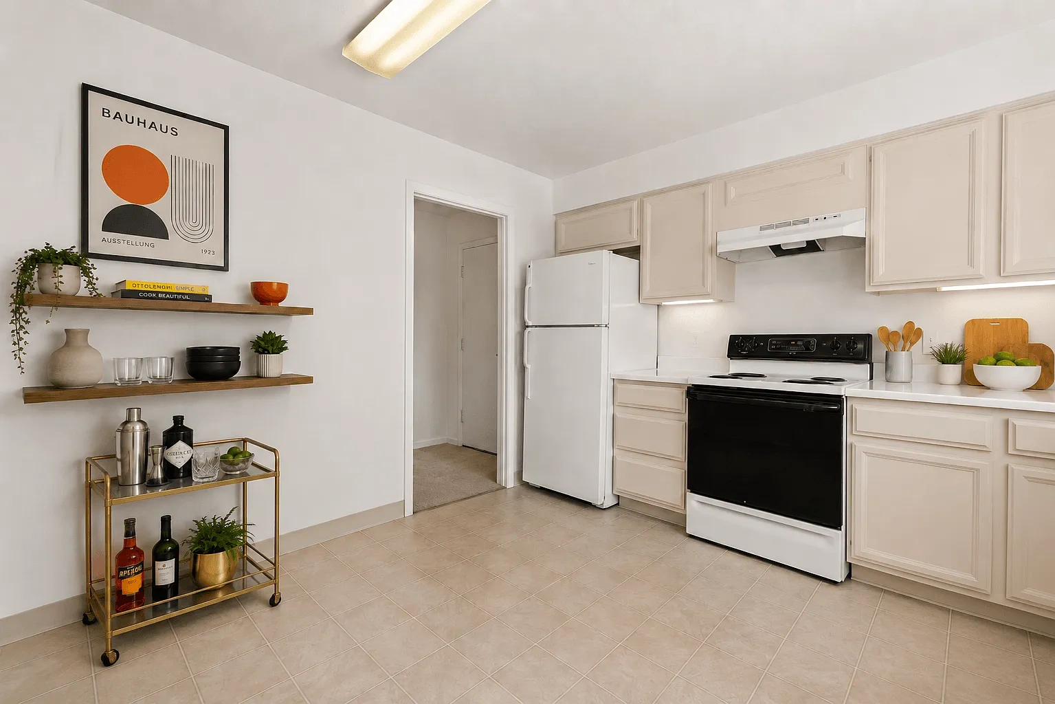 Legacy Place Apartments - Southfield, MI – photo 3