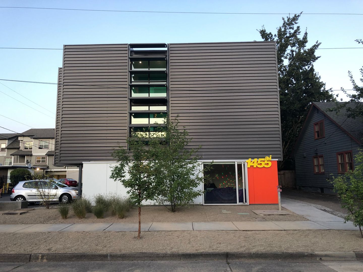 1455 Mill St unit E – photo 1