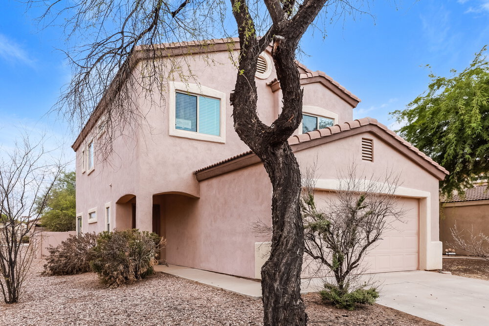 476 East Placita Rejilla – photo 4