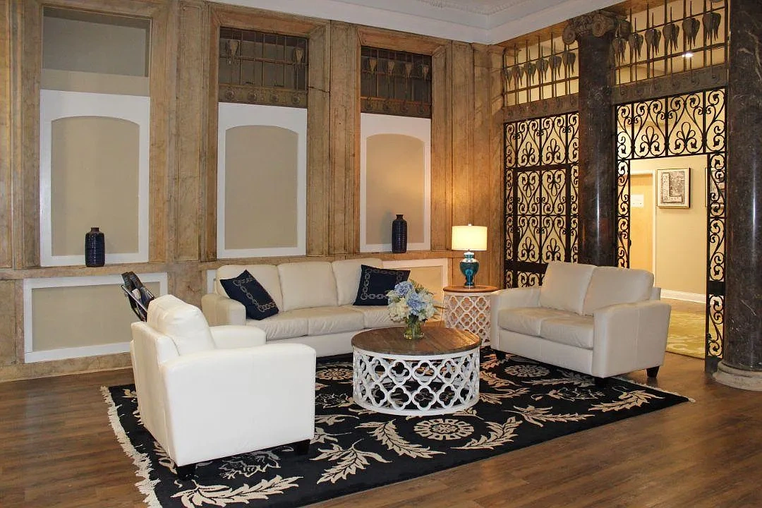 Residences at Leader – photo 1