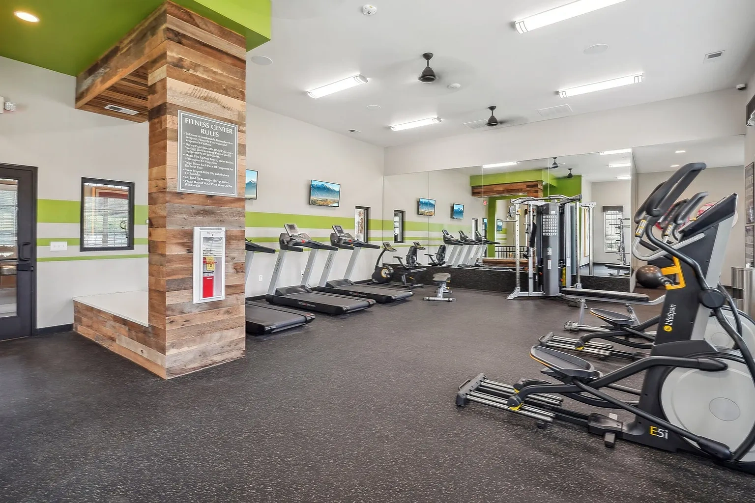 The Cascades – photo 2